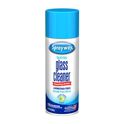 Glass Cleaners